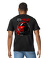 JDM T-Shirt Japanese Modified Automotive Street Drift Drag Race Car R35 Skyline 18